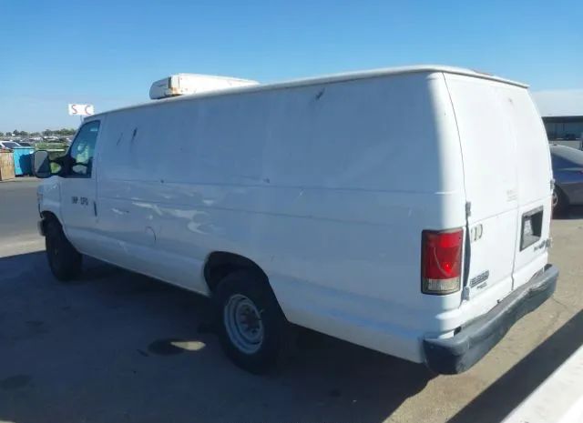 Photo 2 VIN: 1FTSS3ELXCDB20523 - FORD ECONOLINE CARGO VAN 