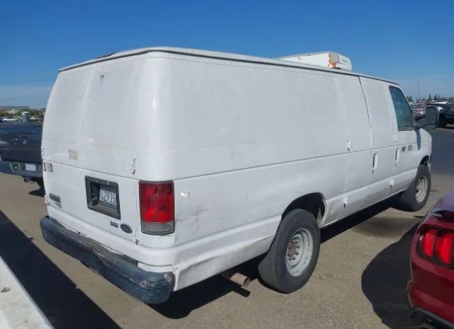 Photo 3 VIN: 1FTSS3ELXCDB20523 - FORD ECONOLINE CARGO VAN 