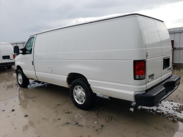 Photo 1 VIN: 1FTSS3ELXEDA04774 - FORD ECONOLINE 