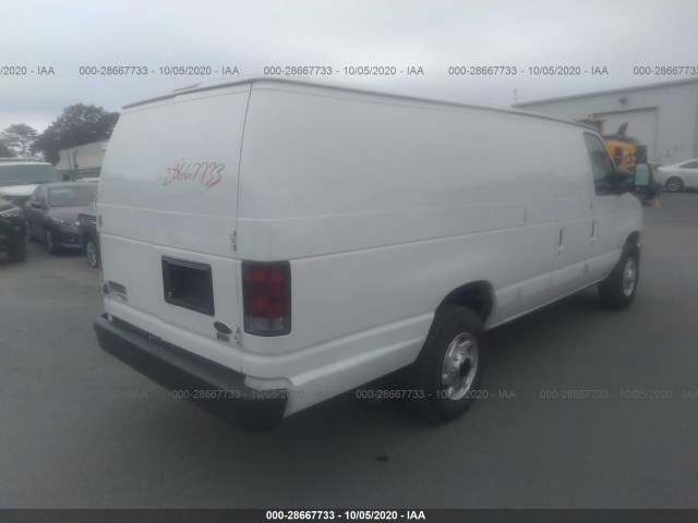 Photo 3 VIN: 1FTSS3ELXEDA72136 - FORD ECONOLINE CARGO VAN 