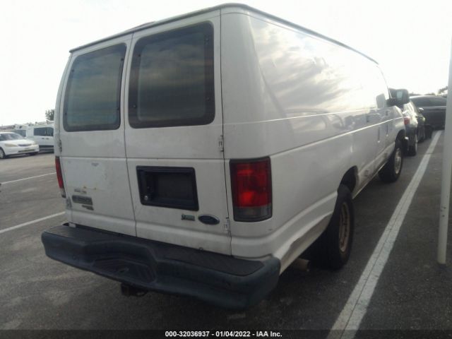 Photo 3 VIN: 1FTSS3ELXEDA85291 - FORD ECONOLINE CARGO VAN 