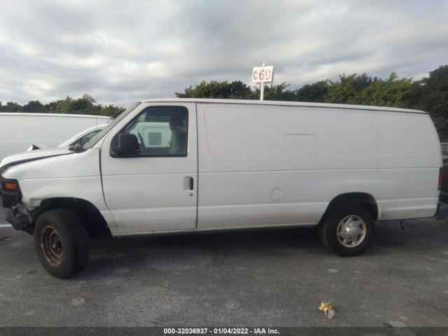 Photo 5 VIN: 1FTSS3ELXEDA85291 - FORD ECONOLINE CARGO VAN 