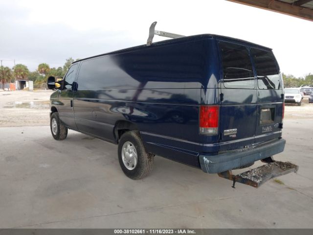 Photo 2 VIN: 1FTSS3ES9BDA48106 - FORD E-350 SUPER DUTY 