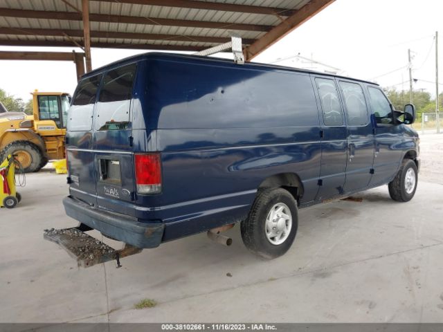 Photo 3 VIN: 1FTSS3ES9BDA48106 - FORD E-350 SUPER DUTY 