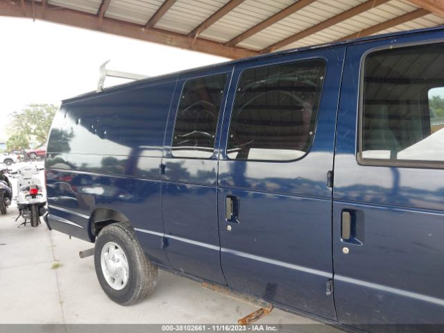 Photo 5 VIN: 1FTSS3ES9BDA48106 - FORD E-350 SUPER DUTY 