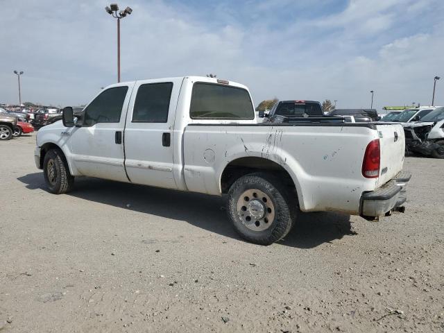 Photo 1 VIN: 1FTSW20506ED86459 - FORD F250 SUPER 