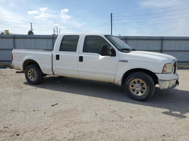 Photo 3 VIN: 1FTSW20506ED86459 - FORD F250 SUPER 