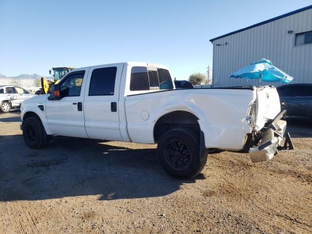 Photo 1 VIN: 1FTSW20508EB57637 - FORD F250 