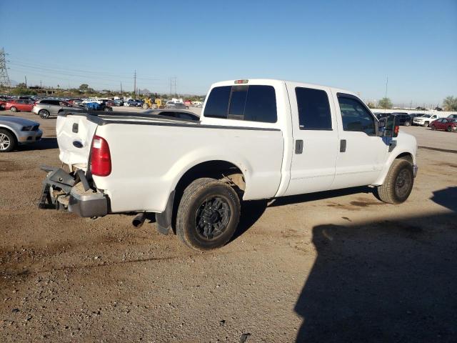 Photo 2 VIN: 1FTSW20508EB57637 - FORD F250 