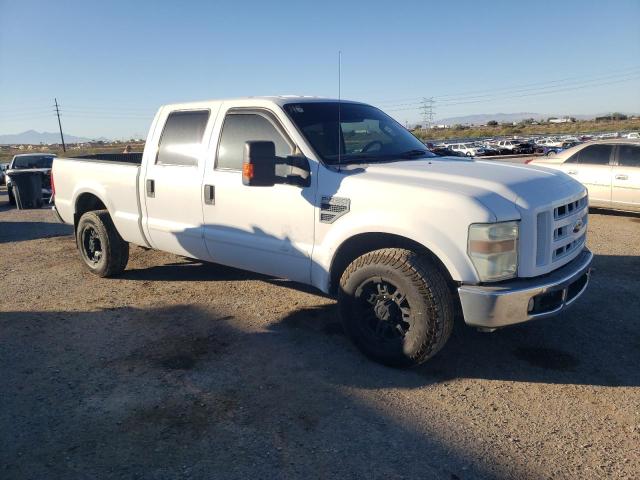 Photo 3 VIN: 1FTSW20508EB57637 - FORD F250 