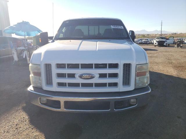 Photo 4 VIN: 1FTSW20508EB57637 - FORD F250 