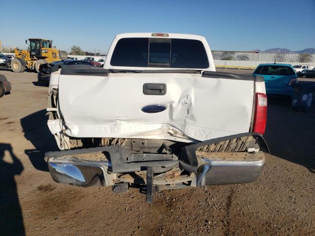 Photo 5 VIN: 1FTSW20508EB57637 - FORD F250 