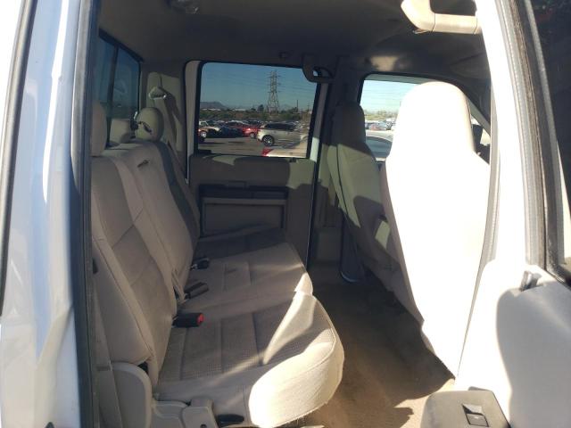 Photo 9 VIN: 1FTSW20508EB57637 - FORD F250 