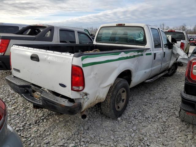 Photo 2 VIN: 1FTSW20515EB14405 - FORD F250 