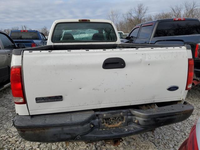 Photo 5 VIN: 1FTSW20515EB14405 - FORD F250 