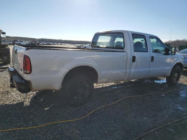 Photo 2 VIN: 1FTSW20517EA74734 - FORD F250 