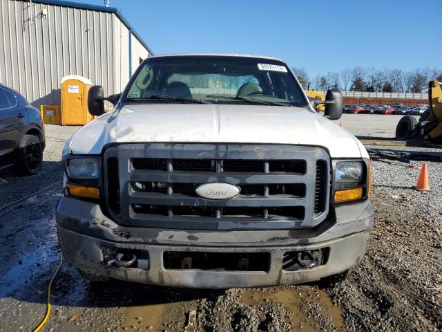 Photo 4 VIN: 1FTSW20517EA74734 - FORD F250 