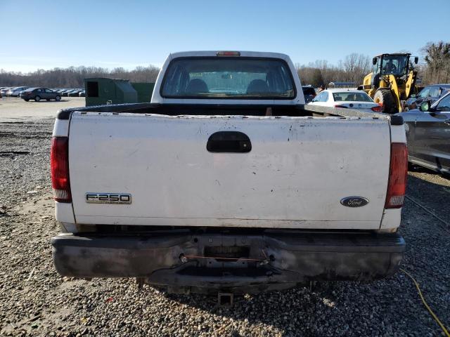 Photo 5 VIN: 1FTSW20517EA74734 - FORD F250 