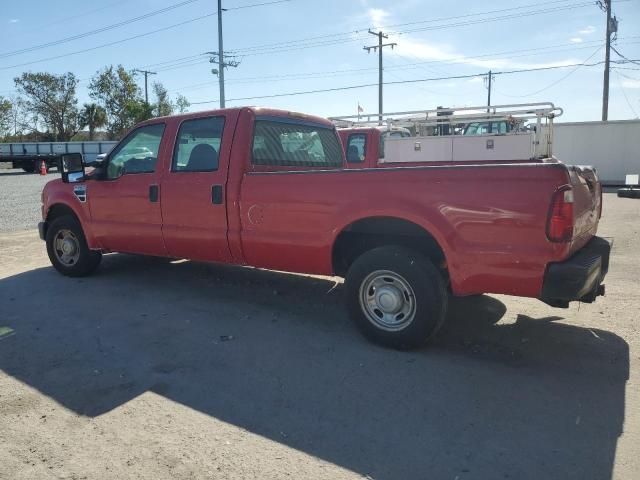 Photo 1 VIN: 1FTSW20518EA29732 - FORD F250 SUPER 