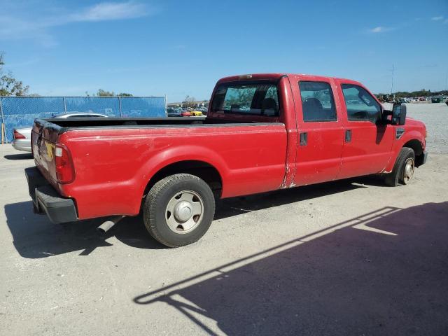 Photo 2 VIN: 1FTSW20518EA29732 - FORD F250 SUPER 