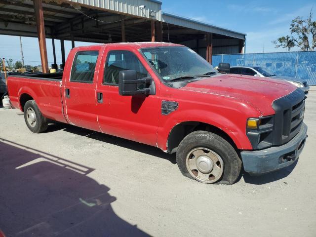 Photo 3 VIN: 1FTSW20518EA29732 - FORD F250 SUPER 