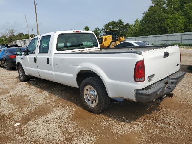 Photo 1 VIN: 1FTSW20525ED33681 - FORD F250 