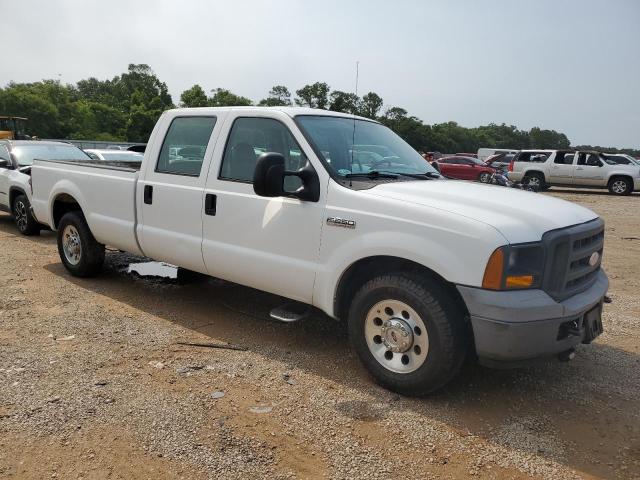 Photo 3 VIN: 1FTSW20525ED33681 - FORD F250 