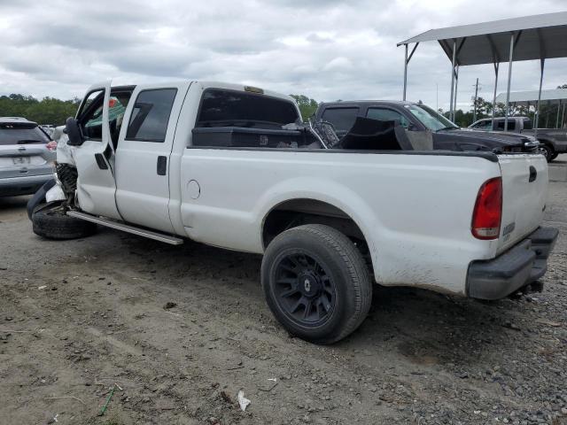 Photo 1 VIN: 1FTSW20527EA23209 - FORD F250 SUPER 