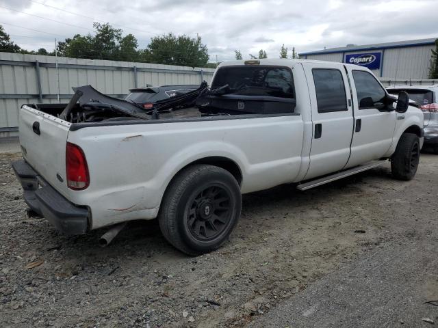 Photo 2 VIN: 1FTSW20527EA23209 - FORD F250 SUPER 