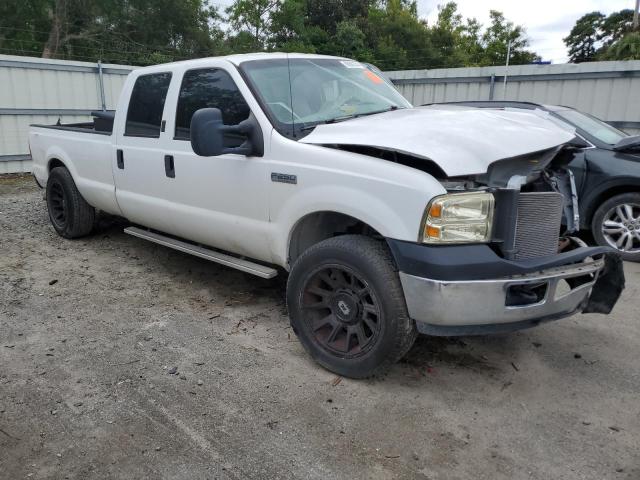 Photo 3 VIN: 1FTSW20527EA23209 - FORD F250 SUPER 