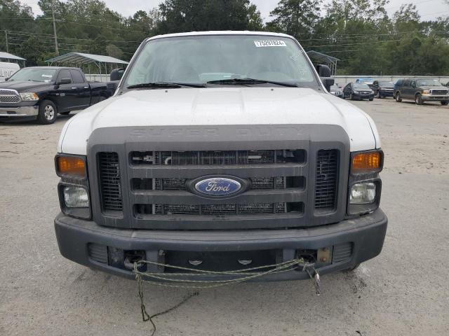 Photo 4 VIN: 1FTSW20528ED85770 - FORD F250 SUPER 