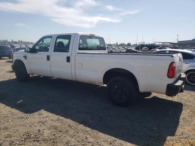 Photo 1 VIN: 1FTSW20528ED93741 - FORD F250 SUPER 