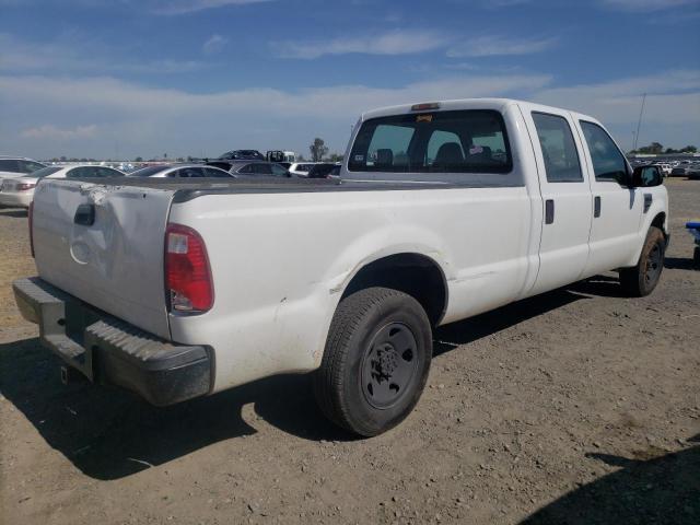 Photo 2 VIN: 1FTSW20528ED93741 - FORD F250 SUPER 