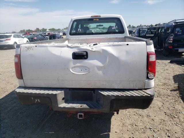 Photo 5 VIN: 1FTSW20528ED93741 - FORD F250 SUPER 