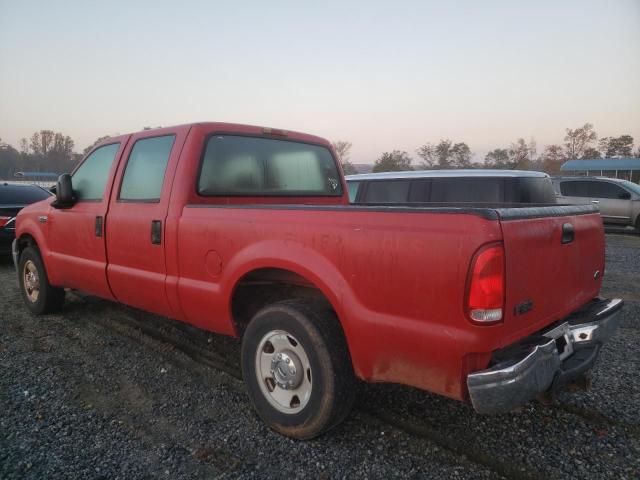 Photo 1 VIN: 1FTSW20536EA80937 - FORD F250 SUPER 