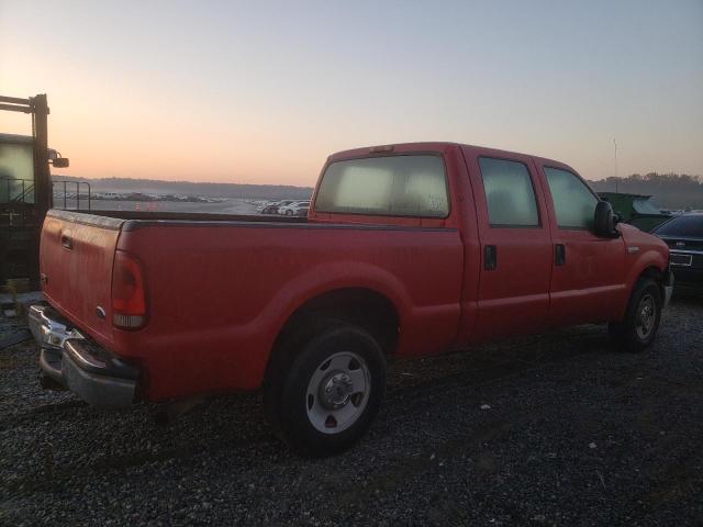 Photo 2 VIN: 1FTSW20536EA80937 - FORD F250 SUPER 