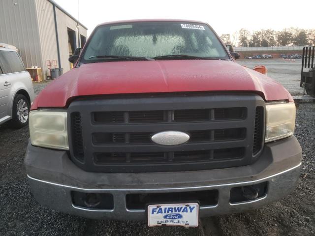 Photo 4 VIN: 1FTSW20536EA80937 - FORD F250 SUPER 