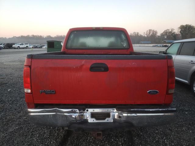 Photo 5 VIN: 1FTSW20536EA80937 - FORD F250 SUPER 