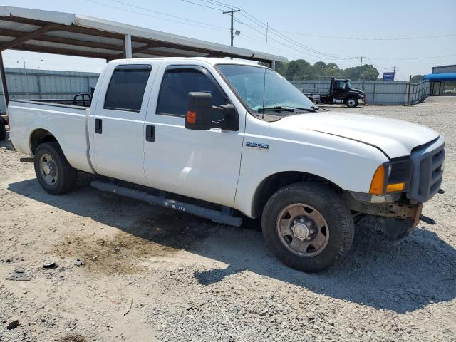 Photo 3 VIN: 1FTSW20536ED45470 - FORD F250 SUPER 