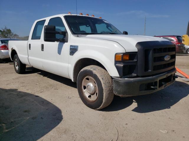 Photo 3 VIN: 1FTSW20548EC02482 - FORD F250 SUPER 