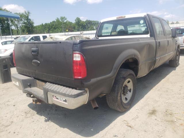 Photo 3 VIN: 1FTSW20548EE37934 - FORD F250 SUPER 