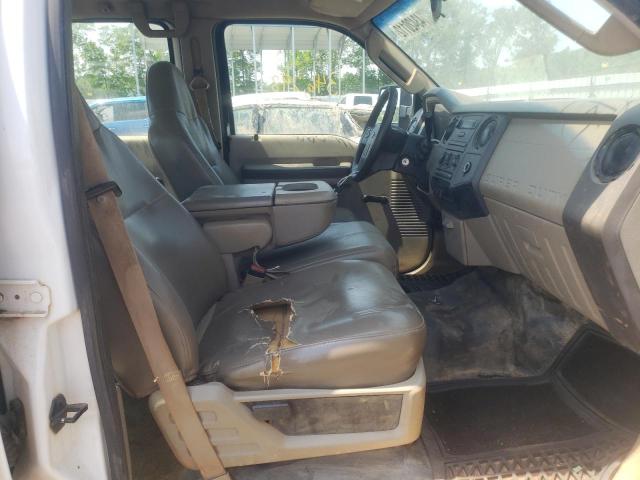 Photo 4 VIN: 1FTSW20548EE37934 - FORD F250 SUPER 