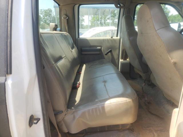 Photo 5 VIN: 1FTSW20548EE37934 - FORD F250 SUPER 