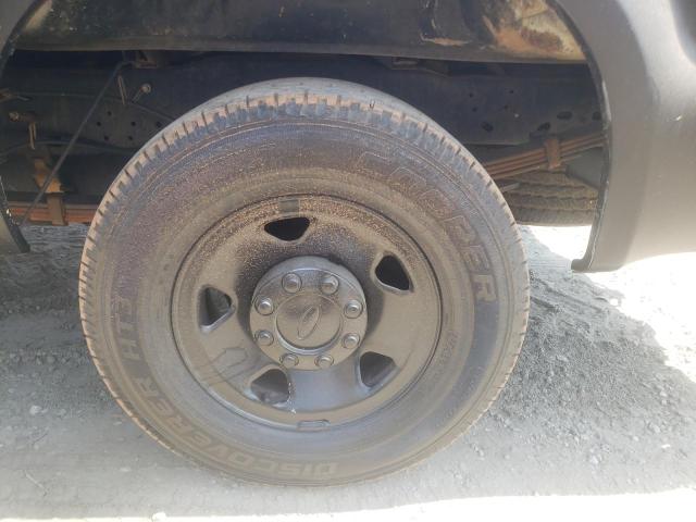 Photo 9 VIN: 1FTSW20548EE37934 - FORD F250 SUPER 