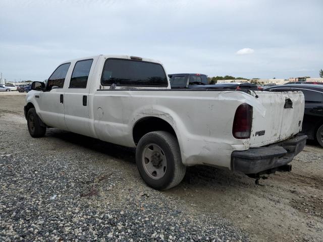 Photo 1 VIN: 1FTSW20566ED07537 - FORD F250 