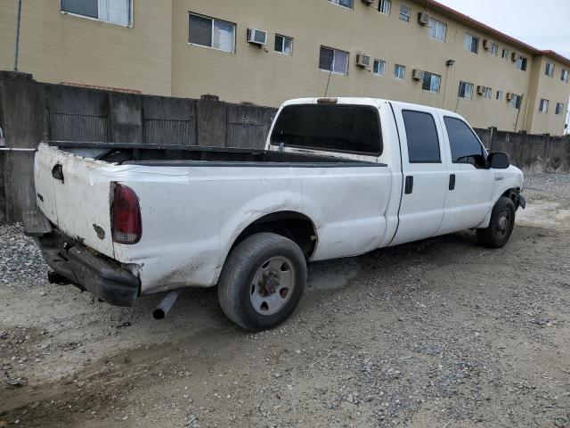 Photo 2 VIN: 1FTSW20566ED07537 - FORD F250 