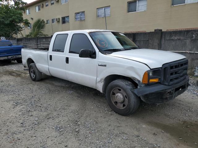 Photo 3 VIN: 1FTSW20566ED07537 - FORD F250 