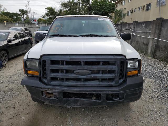 Photo 4 VIN: 1FTSW20566ED07537 - FORD F250 