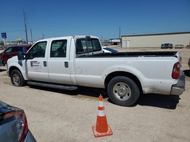 Photo 1 VIN: 1FTSW20568EB79416 - FORD F250 