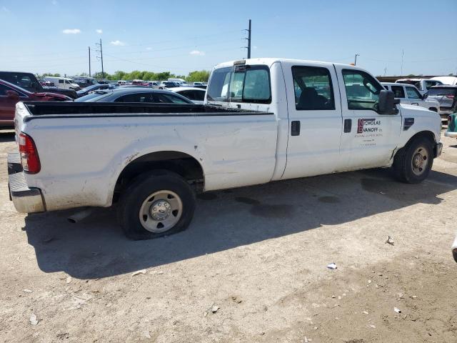 Photo 2 VIN: 1FTSW20568EB79416 - FORD F250 